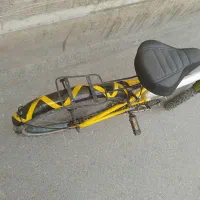 دوچرخه دخترانه سایز بیست / سایز ۲۰ / size 20|دوچرخه، اسکیت، اسکوتر|بابل, |دیوار