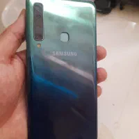 گوشی A9 2018 روشن نمیشه