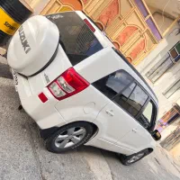 سوزکی ویتارا 2400 اتومات دودف کلاس هشت|خودرو سواری و وانت|ارومیه, |دیوار