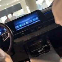 فونیکس FX EV /فونیکس ای وی مدل2025|خودرو سواری و وانت|کرج, عظیمیه|دیوار