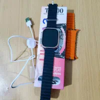 ساعت هوشمند