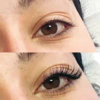 مدل برای کاشت مژه|خدمات آرایشگری و زیبایی|قم, شاه ابراهیم|دیوار