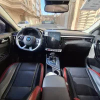 فردا موتور   t5|خودرو سواری و وانت|قم, دانش|دیوار