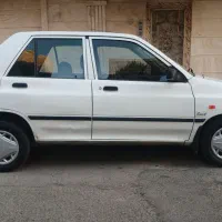 پراید 131 SEمدل 1395|خودرو سواری و وانت|تهران, باغ فیض|دیوار