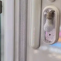 مهتابی/براکت120 سانت هالوژن سیم برق کلید پریز|لامپ و چراغ|کرج, حصارک بالا|دیوار