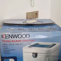 سرخ کن KENWOOD