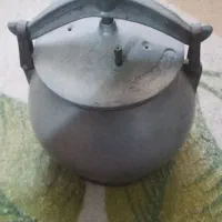 زودپز قدیمی جنس خوب صحیح وسالم