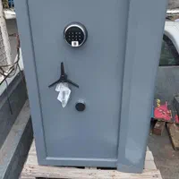 گاوصندوق gm123|دفتر کار|ماکو, |دیوار