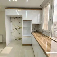 فروش واحد ۷۵متری انتخاب اول و آخرت شیک و مدرن|فروش آپارتمان|کهریزک, |دیوار