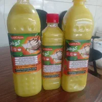 آبلیمو تازه و سنتی اعلا گوهر «کالابرگ»