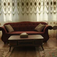 مبل هفت نفره