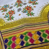 شلوار بندری