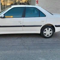 پارس تیوفایو مدل ۴۰۱|خودرو سواری و وانت|کرمان, |دیوار