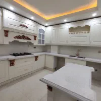 تک واحدی248متری 4خواب/سوپر لوکس/لابی و روف|فروش آپارتمان|اهواز, گلستان|دیوار