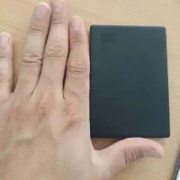 هارد اکسترنال وسترن مدل my passportیک ترابایت