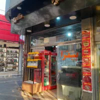 اجاره مغازه فست فود ساندویچ پیتزا