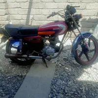 موتور سیکلت