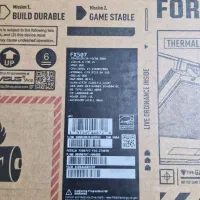 Asus TUF Gaming F15 FX507 RTX 4070|رایانه همراه|اصفهان, طامه|دیوار