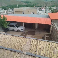 ورق‌ایرانیت‌سیمانی
