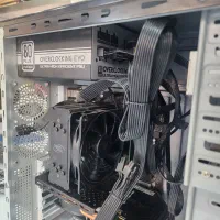 سیستم گیمینگ i5 نسل ۹ با گرافیک ۸ گیگ|رایانه رومیزی|سبزوار, نواب صفوی|دیوار