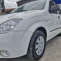 تیبا ۲ مدل ۱۴۰۰|خودرو سواری و وانت|رشت, لاکان شهر|دیوار