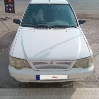 پراید۱۳۲مدل ۹۱|خودرو سواری و وانت|هیر, |دیوار