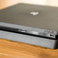 ps4 slim