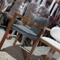 صندلی مینیمال مکس|میز و صندلی غذاخوری|رشت, پاستوریزه|دیوار