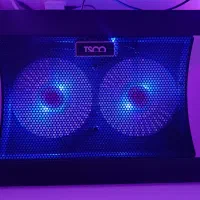 کولپد فن خنک کننده