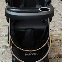 فروش کالسکه بلکو|کالسکه و لوازم جانبی|شاهین‌شهر, ۹ دی|دیوار