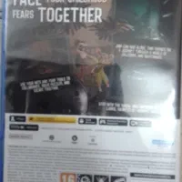 بازی ps 5|کنسول، بازی ویدئویی و آنلاین|مشهد, یوسفیه (شهرک غرب)|دیوار