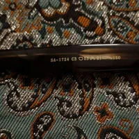 عینک برند SERGIO MARTINI|زیورآلات و اکسسوری|تبریز, |دیوار