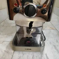 اسپرسو ساز nova