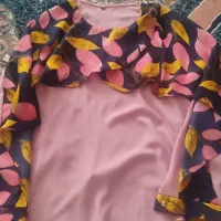 شومیز وکیف تعداد