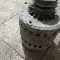 دینام کولرتبریز|کولر آبی|قرچک, میرزائی جنوبی|دیوار