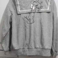 دو ست سویشرت شلوار یقه ملوانی دخترانه دو خواهری|کفش و لباس بچه|اسلامشهر, صادقیه|دیوار