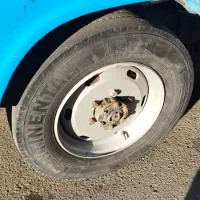 نیسان دوگانه ۷۹بدون تصادف|خودرو سواری و وانت|اردبیل, |دیوار