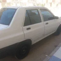 پراید se مدل 95|خودرو سواری و وانت|زاهدان, |دیوار