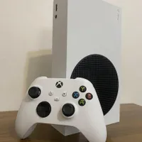 ایکس باکس سری اس مشابه نو  Xbox s