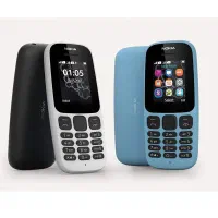 گوشی نوکیا ۱۰۵و۱۰۶ برد ویتنام|موبایل|زاهدان, |دیوار