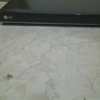 دستگاه دی وی دی فلش خور ال جی LG|پخش‌کننده DVD و ویدیو|تهران, دهکده المپیک|دیوار