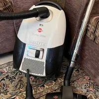 جارو برقی پارس خزر توربو ۲۰۰۰