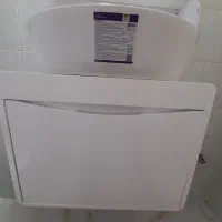 کابین وسنگ روشویی سایز ۴۰در ۵۵