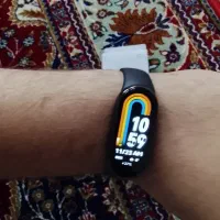 ساعت هوشمندmi band 8|ساعت|ارومیه, |دیوار
