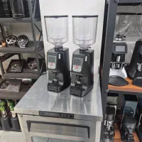 آسیاب قهوه مدل یورکا اتم atom60 ساخت ایتالیا