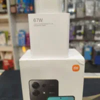 4g redmi note13|موبایل|گرگان, |دیوار