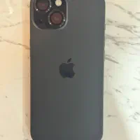 اپل iPhone 15 با حافظهٔ ۱۲۸ گیگابایت|موبایل|کرج, عظیمیه|دیوار