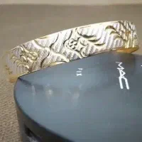 النگو طلا 18 عیار اماراتی