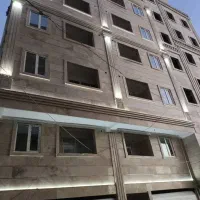 فروش آپارتمان ۹۵متری طبقه اول یاس۸ معاوضه با خودرو