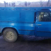 نیسان دیزل مدل ۹۵|خودرو سواری و وانت|لاهیجان, بوجایه|دیوار